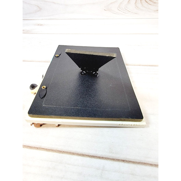 Vintage Betty Boop 1995 Vandor Photo Picture Frame Hollywood Movie Director NEW - Picture 6 of 10